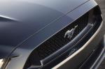 Ford Mustang GT Convertible 2014 года